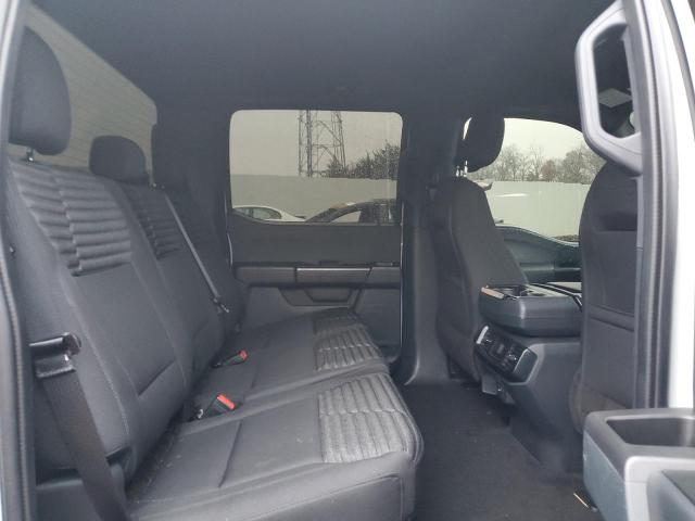 Photo 10 from auction – 2023 FORD F150 SUPER with VIN 1FTFW1E53PKD41345