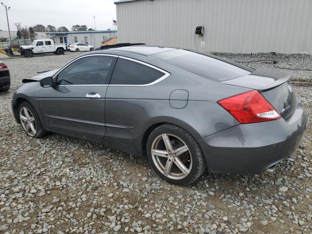 Photo 2 from auction – 2012 HONDA ACCORD EXL with VIN 1HGCS2B83CA002251