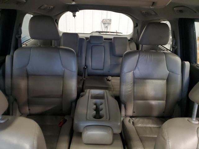 Photo 10 from auction – 2011 HONDA ODYSSEY TO with VIN 5FNRL5H99BB014868