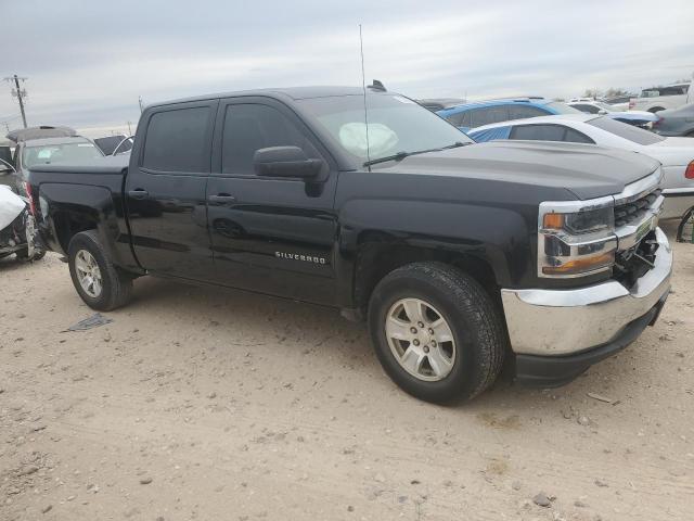 Photo 4 from auction – 2018 CHEVROLET SILVERADO with VIN 3GCPCNEC2JG157385