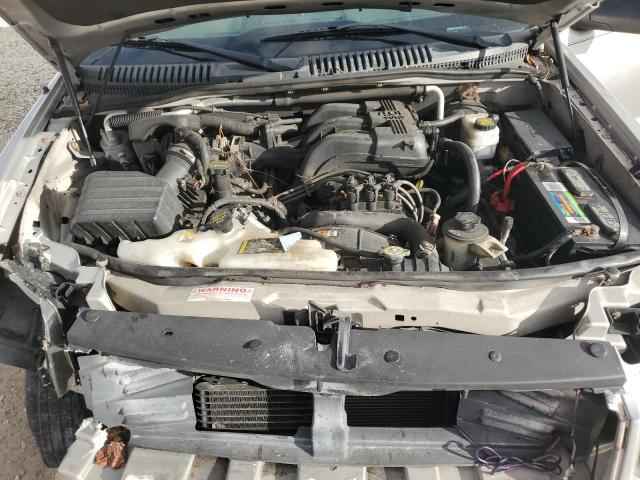 Photo 12 from auction – 2008 FORD EXPLORER X with VIN 1FMEU73E48UB14867