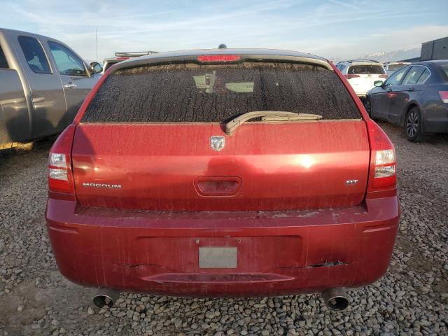 Photo 6 from auction – 2005 DODGE MAGNUM R/T with VIN 2D4GV582X5H683043