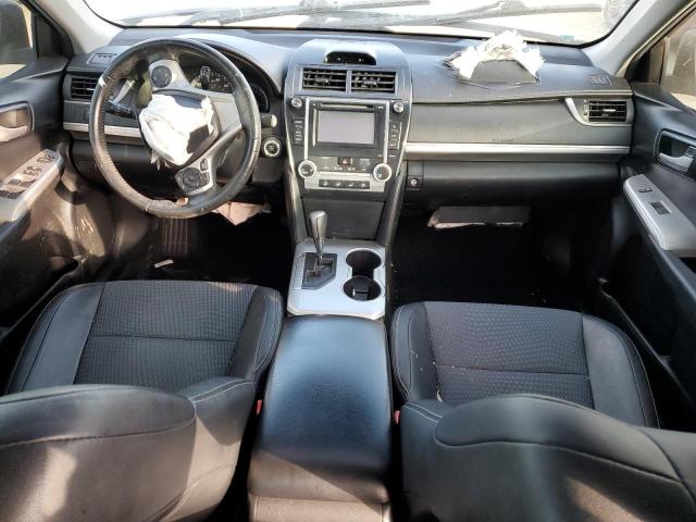 Photo 8 from auction – 2013 TOYOTA CAMRY L with VIN 4T1BF1FK3DU708839