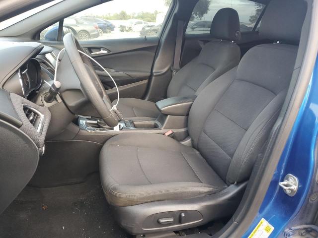 Photo 7 from auction – 2017 CHEVROLET CRUZE LT with VIN 3G1BE6SM3HS560461
