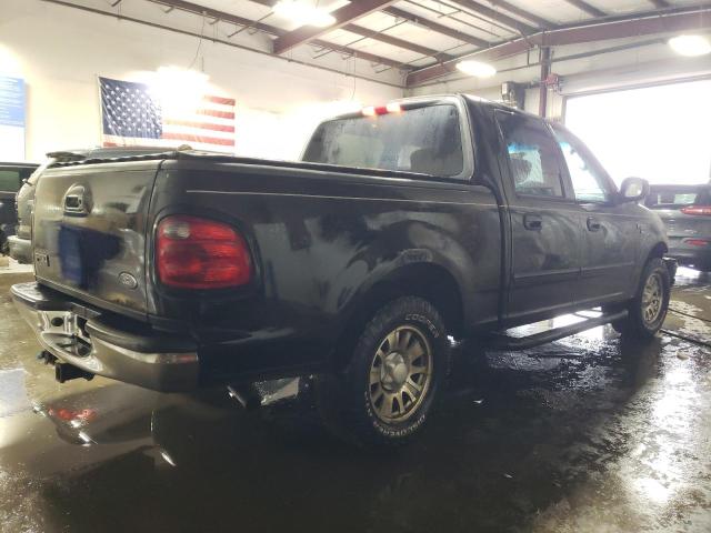 Photo 3 from auction – 2003 FORD F150 SUPER with VIN 1FTRW07683KD35726