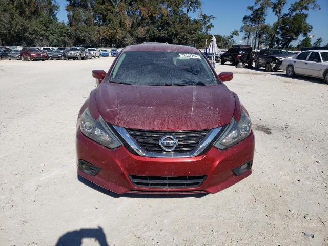 Photo 5 from auction – 2018 NISSAN ALTIMA 2.5 with VIN 1N4AL3AP0JC297415