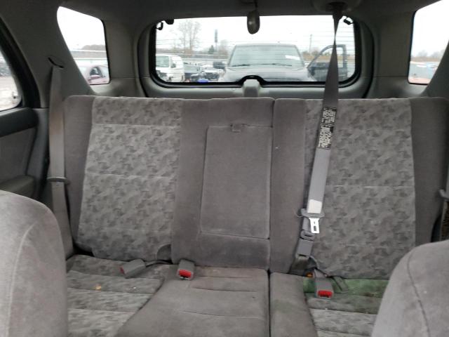 Photo 10 from auction – 2006 KIA SORENTO EX with VIN KNDJC733465628455