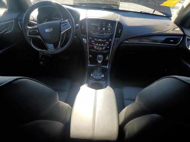 Photo 8 from auction – 2018 CADILLAC ATS with VIN 1G6AE5RX3J0180792