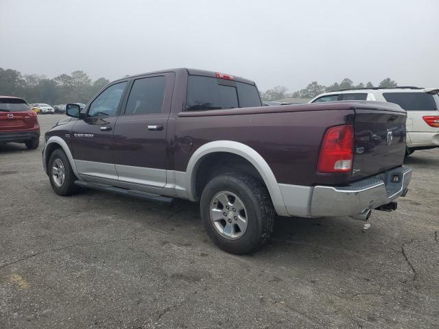 Photo 2 from auction – 2012 DODGE RAM 1500 L with VIN 1C6RD6NT4CS147021