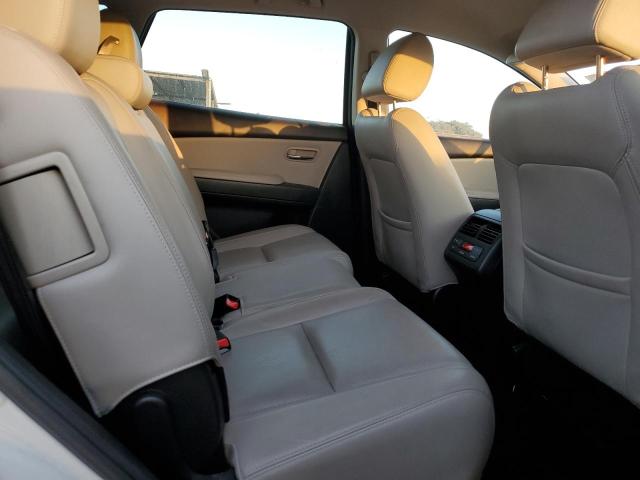 Photo 11 from auction – 2015 MAZDA CX-9 TOURI with VIN JM3TB2CV3F0468489