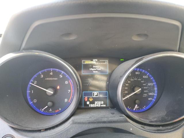 Photo 9 from auction – 2015 SUBARU OUTBACK 2. with VIN 4S4BSBNC7F3298390