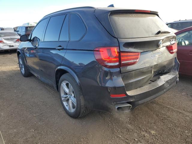 Photo 2 from auction – 2015 BMW X5 XDRIVE3 with VIN 5UXKR0C52F0K69601