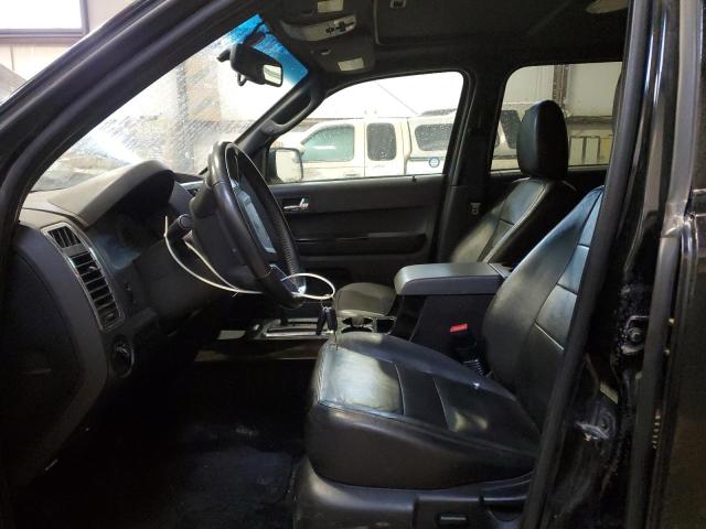 Photo 7 from auction – 2011 FORD ESCAPE XLT with VIN 1FMCU9DG5BKC44016