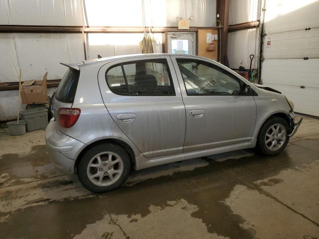 Photo 3 from auction – 2004 TOYOTA ECHO with VIN JTDKT123340048322