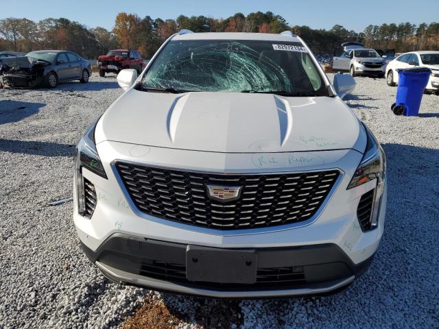 Photo 5 from auction – 2019 CADILLAC XT4 PREMIU with VIN 1GYFZCR42KF199831