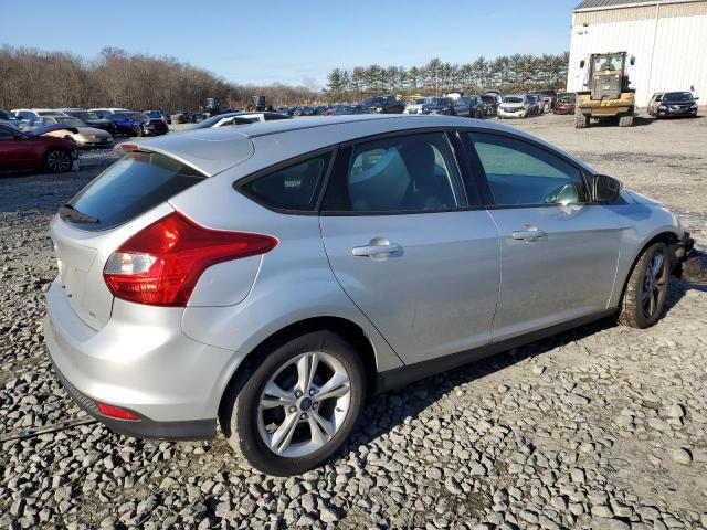 Photo 3 from auction – 2013 FORD FOCUS SE with VIN 1FADP3K21DL323271