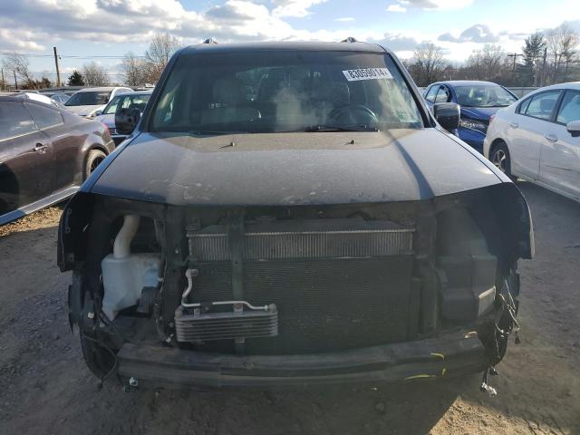 Photo 5 from auction – 2010 HONDA PILOT EXL with VIN 5FNYF4H62AB033585