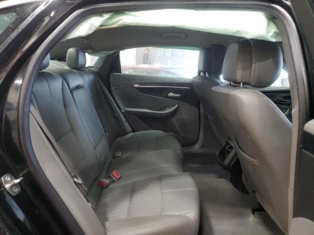 Photo 10 from auction – 2014 CHEVROLET IMPALA LT with VIN 1G1125S33EU110892