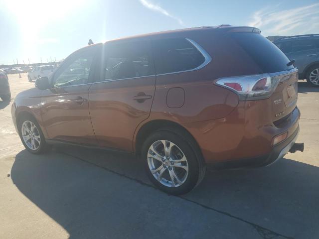 Photo 2 from auction – 2014 MITSUBISHI OUTLANDER with VIN JA4JZ4AX4EZ004241