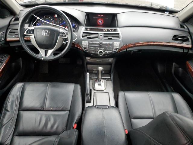 Photo 8 from auction – 2012 HONDA CROSSTOUR with VIN 5J6TF2H56CL003828