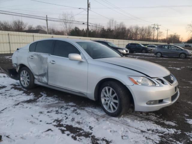 Photo 4 from auction – 2006 LEXUS GS 300 with VIN JTHCH96S560006497