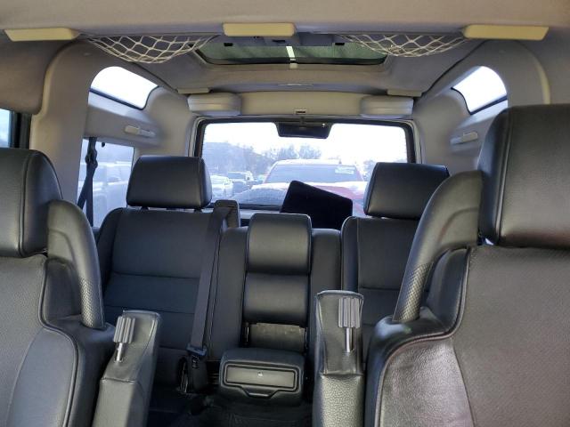 Photo 10 from auction – 2003 LAND ROVER DISCOVERY with VIN SALTW16403A825989