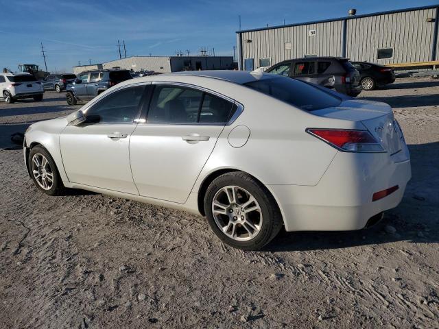 Photo 2 from auction – 2011 ACURA TL with VIN 19UUA8F29BA001524