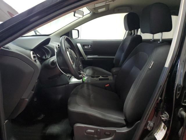 Photo 7 from auction – 2012 NISSAN ROGUE S with VIN JN8AS5MV2CW714865