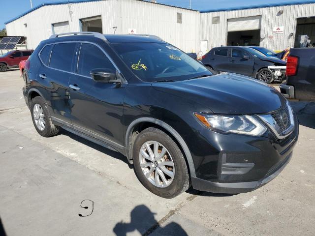 Photo 4 from auction – 2018 NISSAN ROGUE S with VIN KNMAT2MT0JP590298