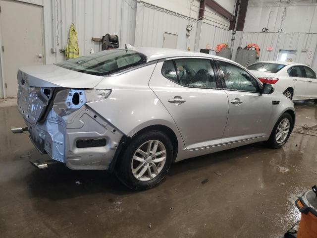 Photo 3 from auction – 2012 KIA OPTIMA LX with VIN KNAGM4A76C5277598