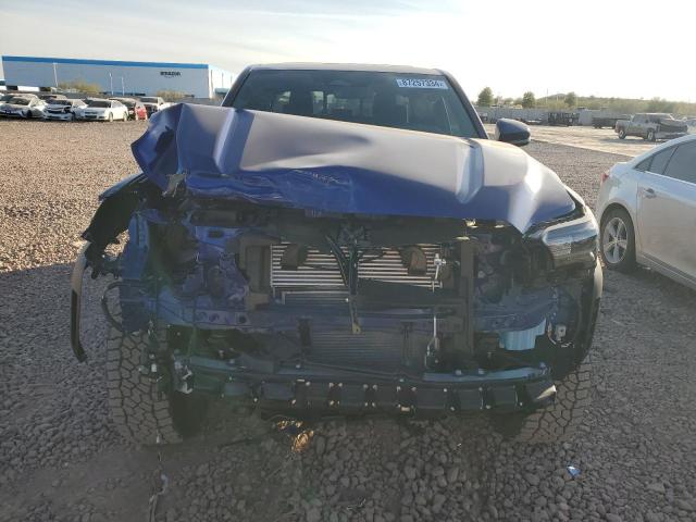 Photo 5 from auction – 2024 TOYOTA TACOMA DOU with VIN 3TMLB5JN9RM030011