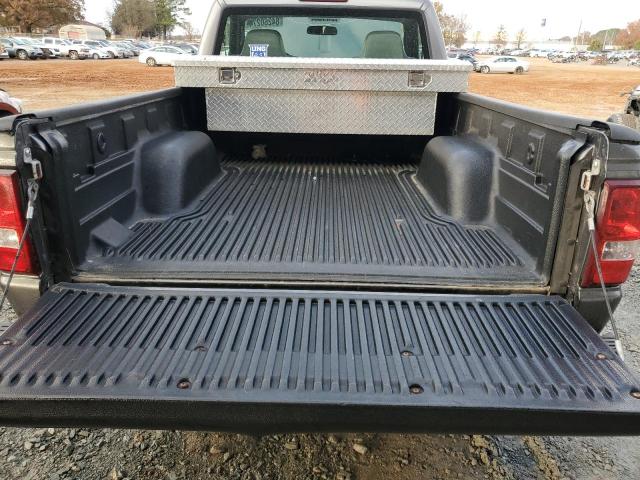 Photo 10 from auction – 2008 FORD RANGER with VIN 1FTYR10D58PA15663