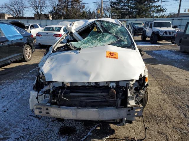 Photo 5 from auction – 2013 TOYOTA PRIUS with VIN JTDKN3DU1D5621961