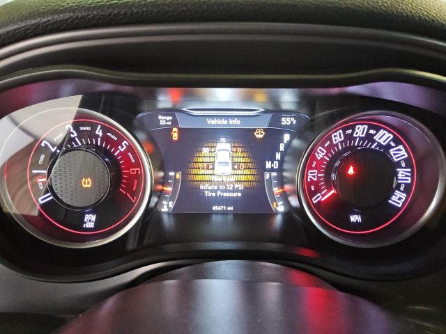 Photo 9 from auction – 2023 DODGE CHALLENGER with VIN 2C3CDZBT0PH525776