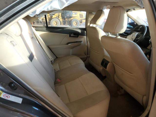 Photo 10 from auction – 2012 TOYOTA CAMRY SE with VIN 4T1BK1FK7CU515927