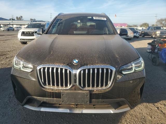 Photo 5 from auction – 2023 BMW X3 SDRIVE3 with VIN 5UX43DP03P9R51402