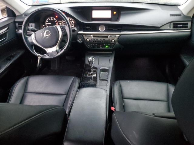 Photo 8 from auction – 2013 LEXUS ES 350 with VIN JTHBK1GG0D2061515