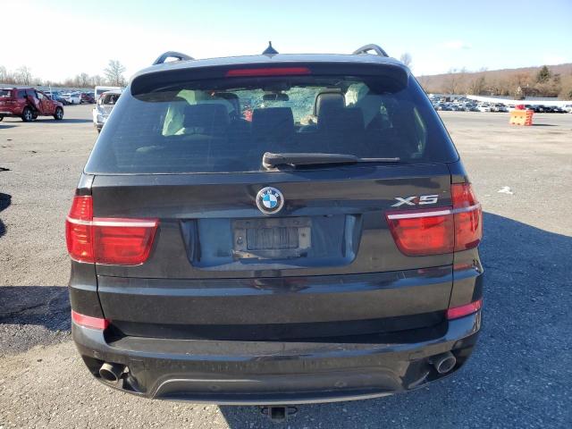 Photo 6 from auction – 2013 BMW X5 XDRIVE3 with VIN 5UXZW0C53D0B96116