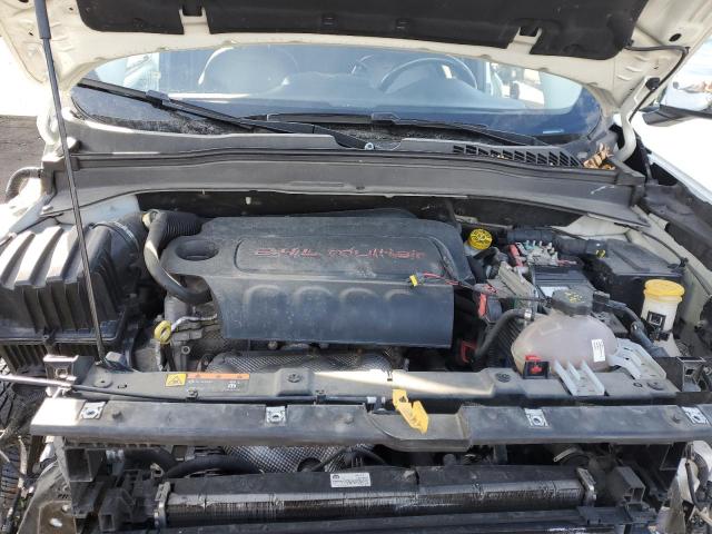 Photo 12 from auction – 2017 JEEP RENEGADE L with VIN ZACCJBDB8HPG38469