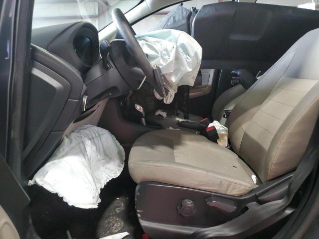 Photo 7 from auction – 2021 FORD ECOSPORT S with VIN MAJ6S3FL1MC403650