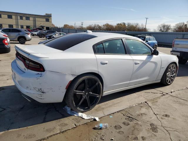Photo 3 from auction – 2016 DODGE CHARGER R/ with VIN 2C3CDXCT6GH226859