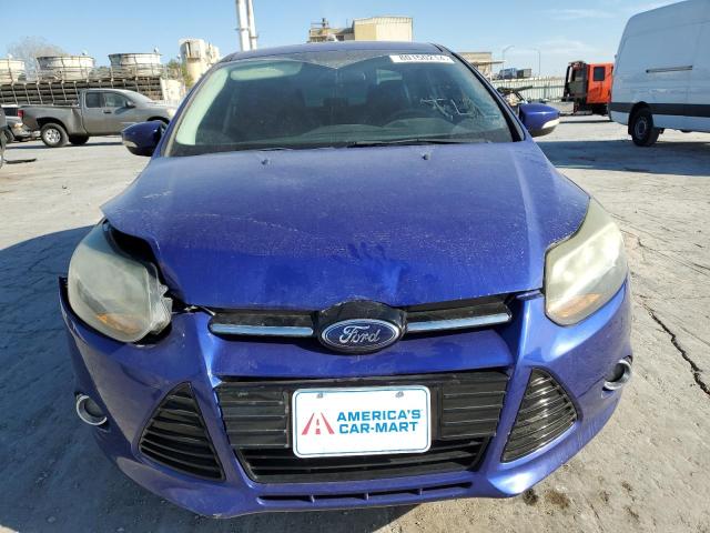 Photo 5 from auction – 2014 FORD FOCUS TITA with VIN 1FADP3J29EL321058