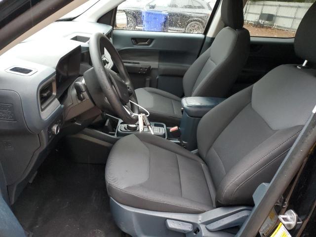 Photo 7 from auction – 2024 FORD MAVERICK X with VIN 3FTTW8A34RRB11134
