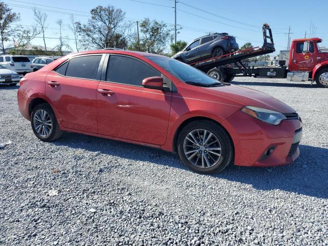 Photo 4 from auction – 2015 TOYOTA COROLLA L with VIN 2T1BURHE3FC389992