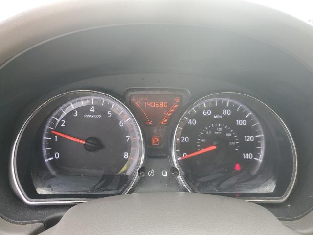 Photo 9 from auction – 2012 NISSAN VERSA S with VIN 3N1CN7APXCL826738