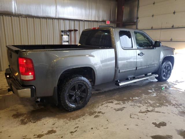 Photo 3 from auction – 2011 GMC SIERRA K15 with VIN 1GTR2VE35BZ322598