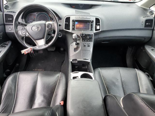 Photo 8 from auction – 2013 TOYOTA VENZA LE with VIN 4T3BK3BB2DU080664