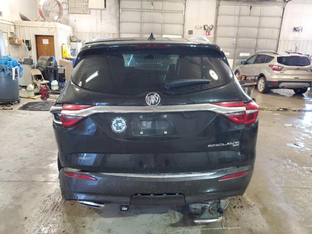 Photo 6 from auction – 2019 BUICK ENCLAVE PR with VIN 5GAEVBKW6KJ294250