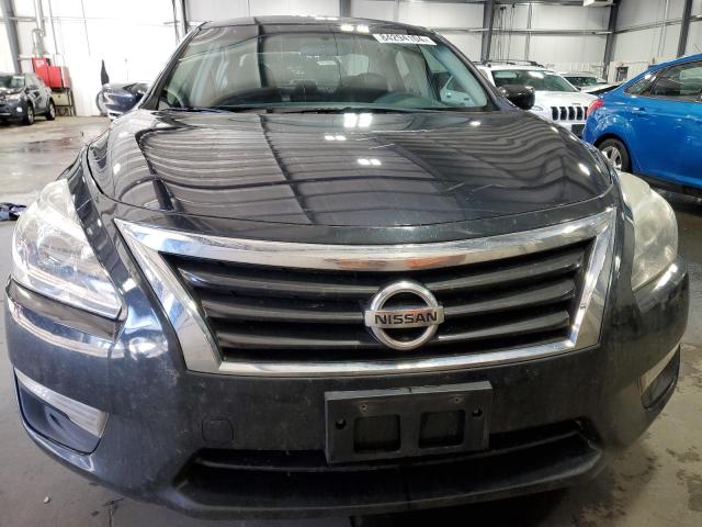 Photo 5 from auction – 2013 NISSAN ALTIMA 3.5 with VIN 1N4BL3AP3DN563166