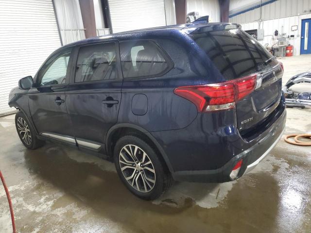 Photo 2 from auction – 2017 MITSUBISHI OUTLANDER with VIN JA4AZ3A33HZ049019